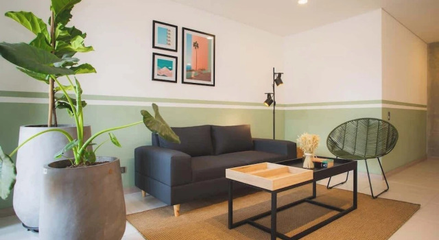Апартаменты Perfect 3 BR in Laureles in Medellín
