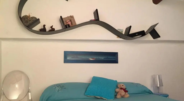 Casa AZA, Rezervovat Hotel Hotely v Monako s parkováním, Parkování