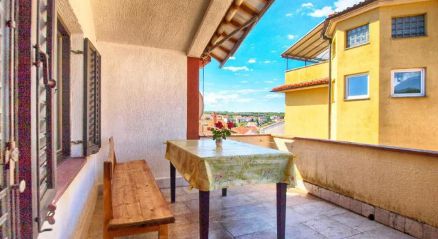Апартаменты Apartments Antica