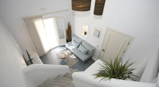 Студия 5 Traditional Suites