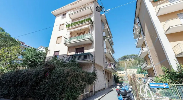 La casa di Rosetta