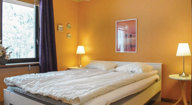 Beautiful Home in Vimmerby With 2 Bedrooms, Varaa Hotelli Vimmerby 