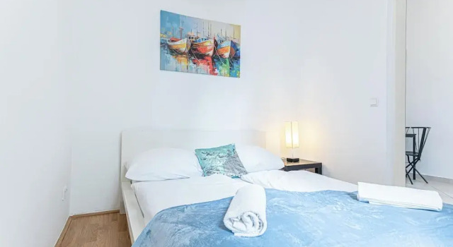 Comfy 2BR Flat Belvedere Vicinity, Prenota Appartamento Vienna Austria