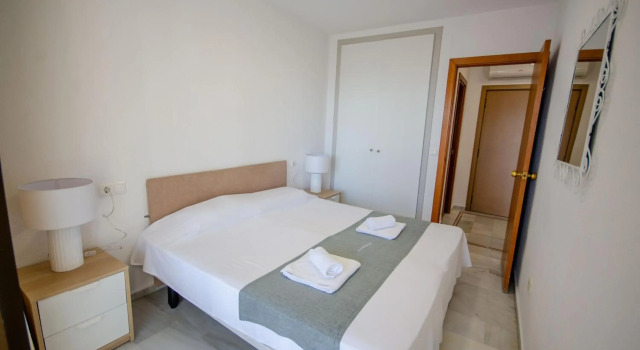 apartamento playa arena 1