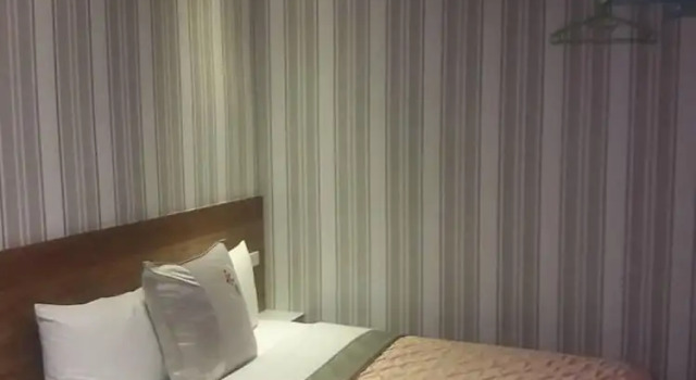 Двухместный номер Standard Yung Feng Hotel
