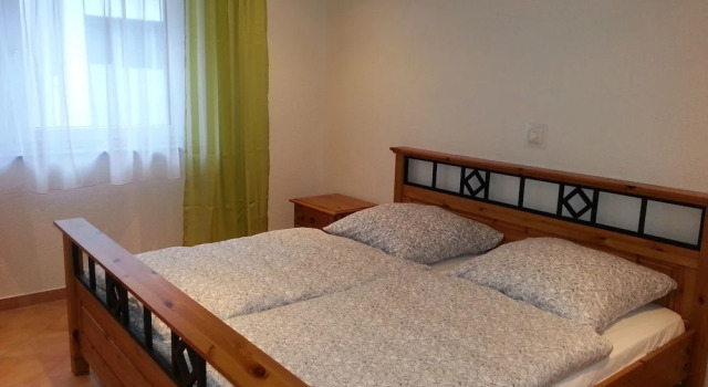 Номер Standard Heidelbed-Ferienwohnung Heidelberg