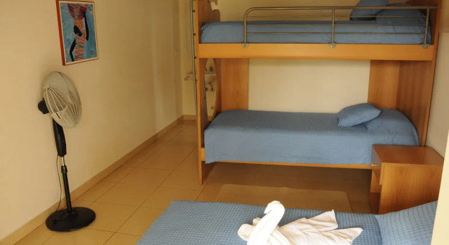 Hosteria del Parque Machalilla - Los Frailes, Book Hotel Hotels in Manabi with Parking, Parking
