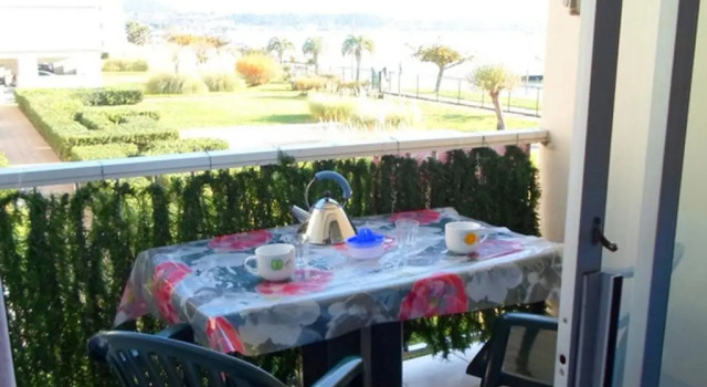 Appartement Balaruc-les-Bains, 1 pièce, 3 personnes - FR-1-503-39, Book Lejlighed Balaruc-les-Bains Étang de Thau