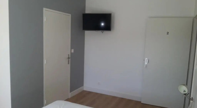 Bull'it Hotel, Prenota Hotel Hotel a Alvernia con parcheggio, Parcheggio