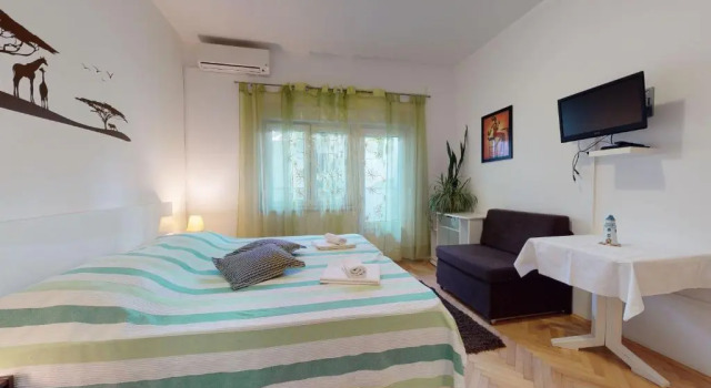 Апартаменты с 2 комнатами Villa Ivanišević