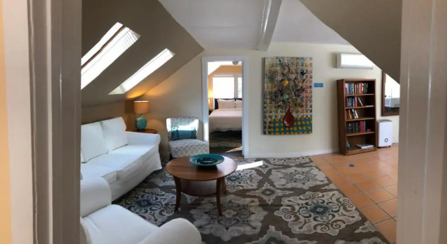Люкс Deluxe LHabitation Guesthouse- Adult Exclusive