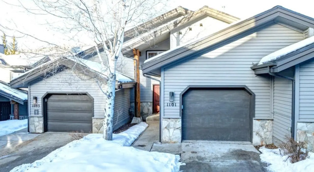 Номер Standard Boulder Creek 3 Bedrooms BCC-1101 by KBM