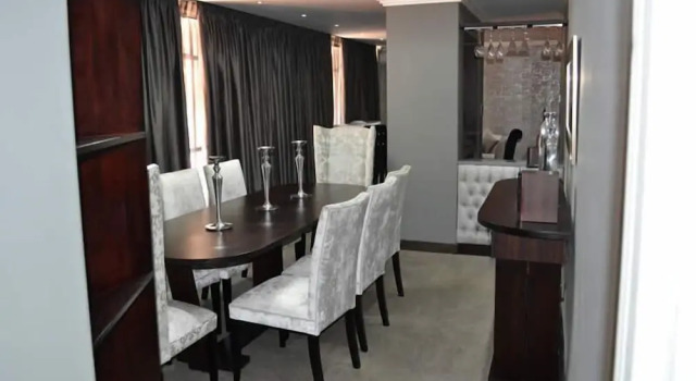 Двухместный люкс Luxury President Hotel