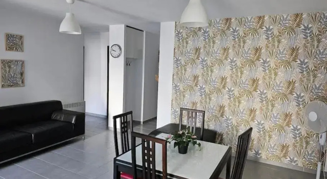 L'appartement Cosy, Book Hotel Marseillan Étang de Thau