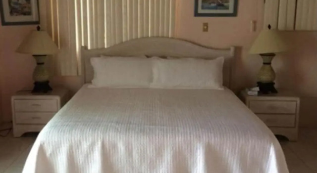 Fort Burt Hotel, Rezervovat Hotel Road Town Tortola