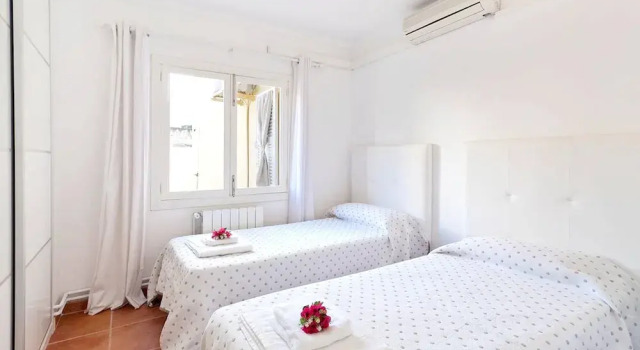 Villa With 3 Bedrooms in Cala Ratjada, With Private Pool, Enclosed Garden and Wifi