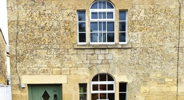 Briar Cottage, Rezervați Casă de vacanță Hoteluri în Gloucestershire cu parcare, Parcare