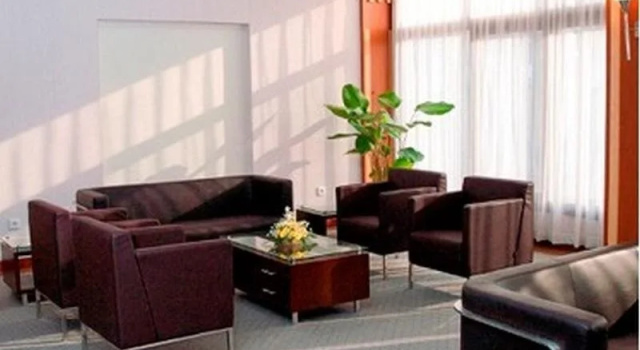 Enhaii Hotel Bandung