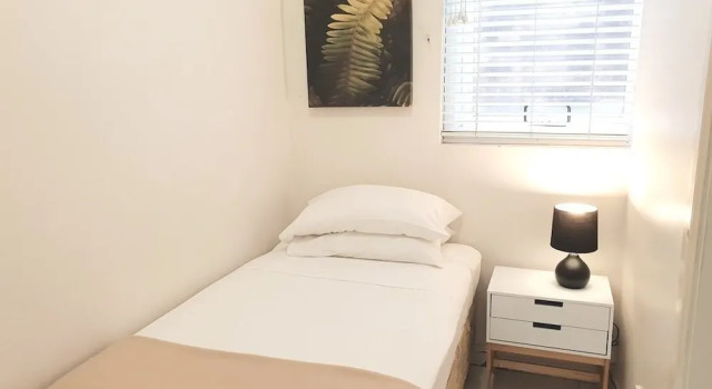 Номер Economy Manly Beach House
