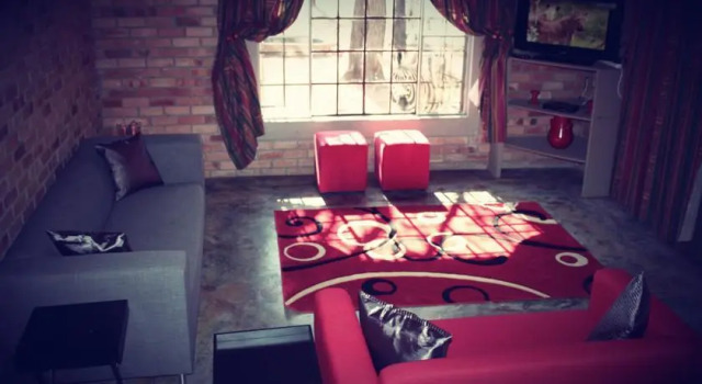 Kudu Lodge, Забронировать Апартаменты/квартира Апартаменты Барбертон, Апартаменты/квартира