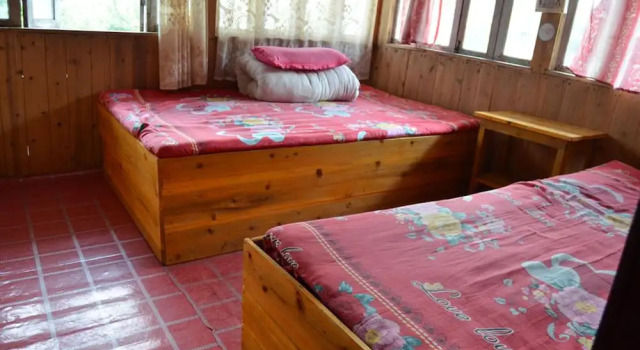 Antu Cottage, Rezerwuj Dom wakacyjny Shree Antu 