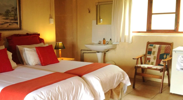 Protea Wilds Retreat, Забронировать Отель Отели Плеттенберг-Бей 3 звезды, 3*