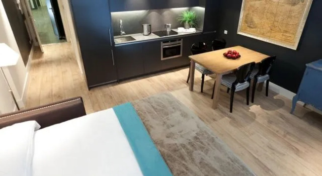 Angla Boutique Apartments Valencia - Passeig de Gracia, Забронировать Апартаменты/квартира Эшампле Барселона, рядом с Jove Regina Theatre
