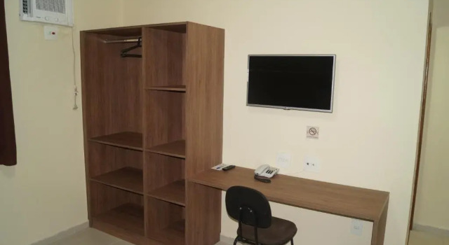 Одноместный номер Standard Hotel Mont Rey