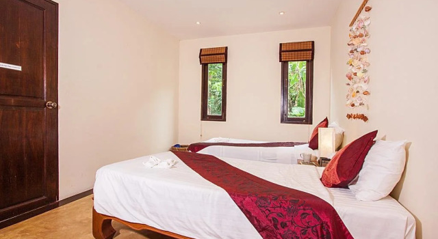 Villa Samoot Sawan