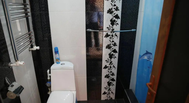 Апартаменты Jermuk Apartment in the Center