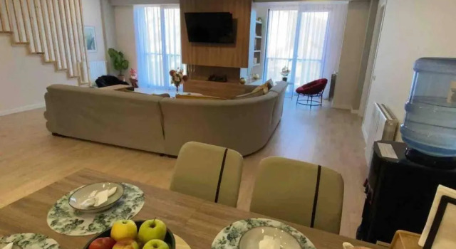 Апартаменты Дуплекс Duplex vip full mountain view near gondola