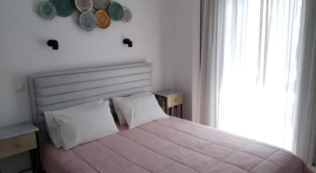 Celeste Apartments, Забронировать Апартаменты/квартира Отели Орнос с бассейном, Бассейн