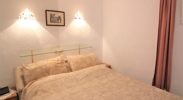 Maryvilla 0129, Забронировать Отель Отели Кальпе с бассейном, Бассейн