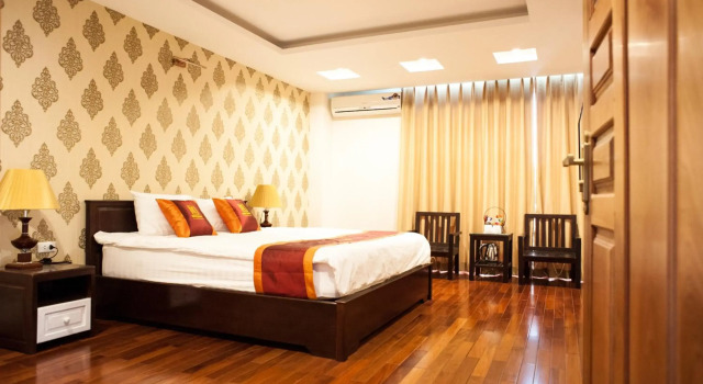 Mely Hotel