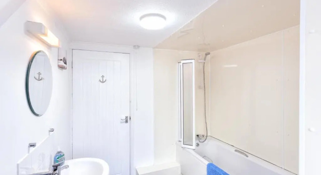 Standaard kamer Ocean Backpackers