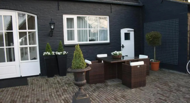 B&B De Droomhoeve, Buchen Sie Bed & Breakfast Nunspeet 