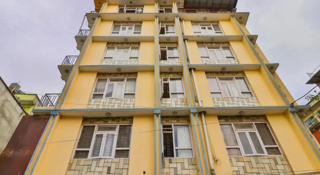 Oyo 639 Hotel Rajasthan, Забронировать Отель Катманду провинция Багмати-Прадеш