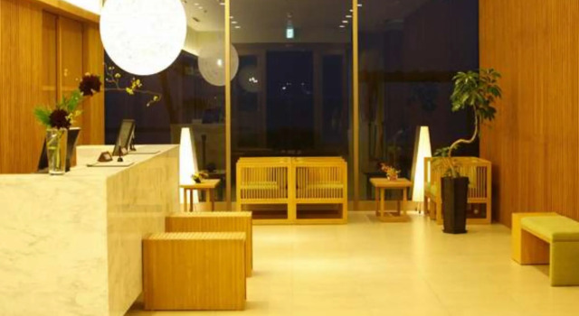 Bayside Square Kaike Hotel