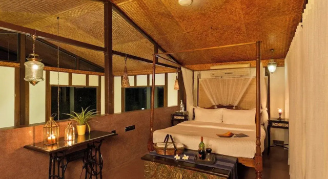 Anchaviyo By Zuper, Réserver Hôtel Kharivali Tarf Kohoj Inde