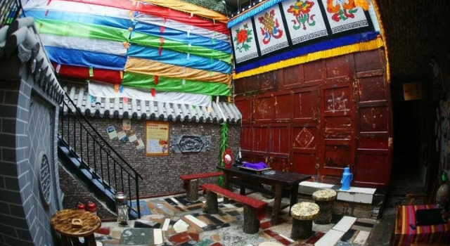Xining Decuoji Youth Hostel, Foglalás Hostel Hostelek Csinghaj, Hostel