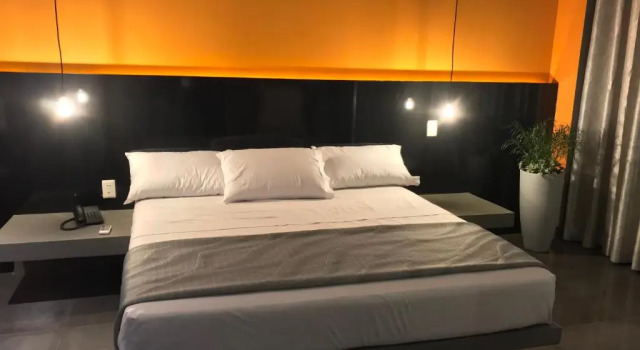 Номер Standard Hotel G