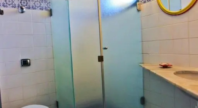 Номер Standard Hotel Solar das Águas Cantantes