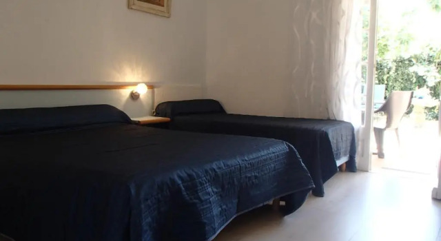 Номер Superior Hôtel SOLE E MARE