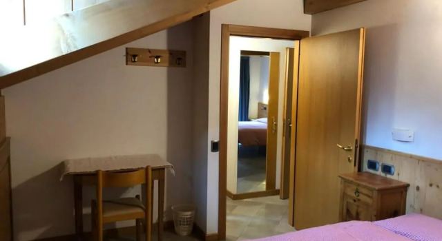 Семейный номер Standard Hotel Compagnoni