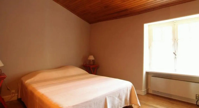 Gîte Blesle, 3 pièces, 4 personnes - FR-1-582-14