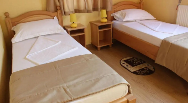 Двухместный номер Standard Venesis House