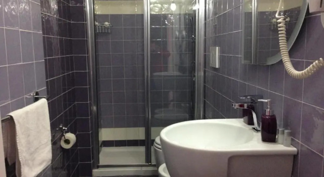Deluxe chambre Duca di Uzeda Bed and Breakfast