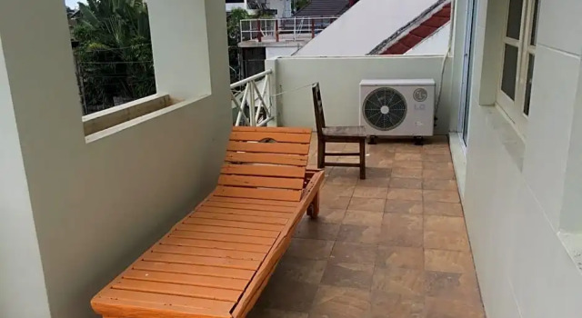 Одноместный полулюкс Hotel O Bupatara Chiangmai