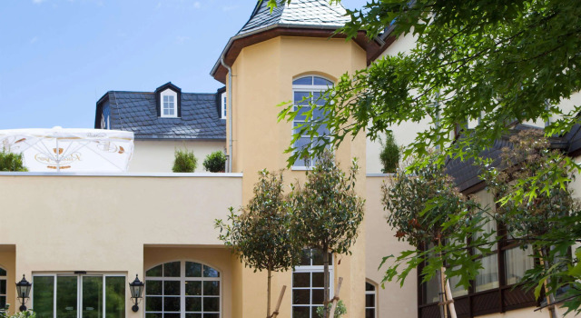 Ringhotel Nassau-Oranien