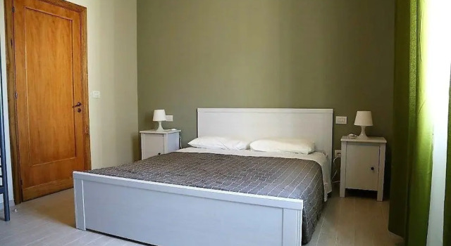 Căsuță 2 camere Residence Sella